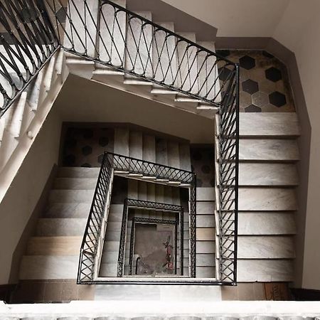 Idyllia - Vatican Stylish Flat Roma Eksteriør bilde