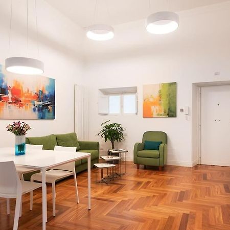 Idyllia - Vatican Stylish Flat Roma Eksteriør bilde