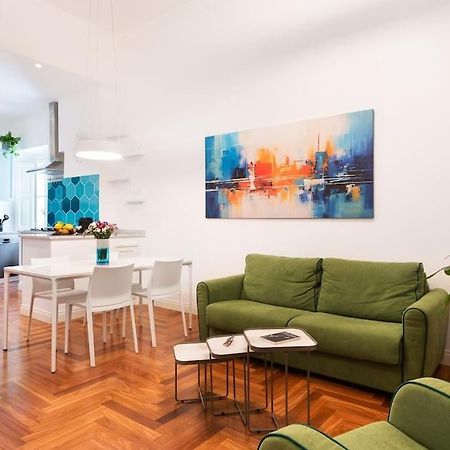 Idyllia - Vatican Stylish Flat Roma Eksteriør bilde
