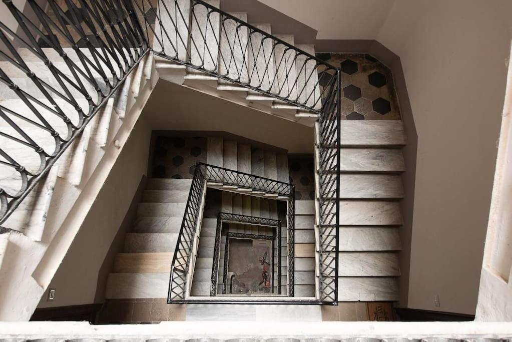 Idyllia - Vatican Stylish Flat Roma Eksteriør bilde